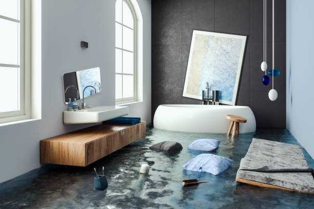 Best Water damage restoration services  in Larchmont, NY