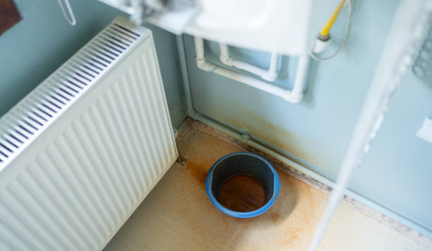 Best Commercial water damage restoration  in Larchmont, NY